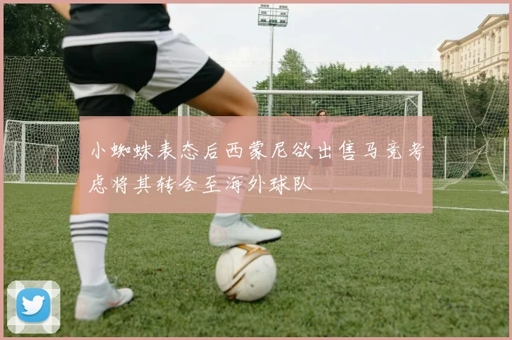 小蜘蛛表态后西蒙尼欲出售马竞考虑将其转会至海外球队
