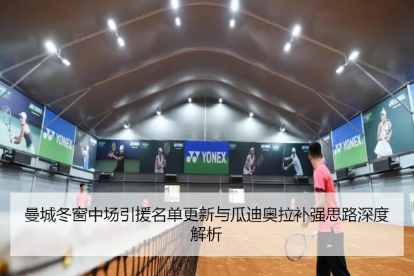 曼城冬窗中场引援名单更新与瓜迪奥拉补强思路深度解析